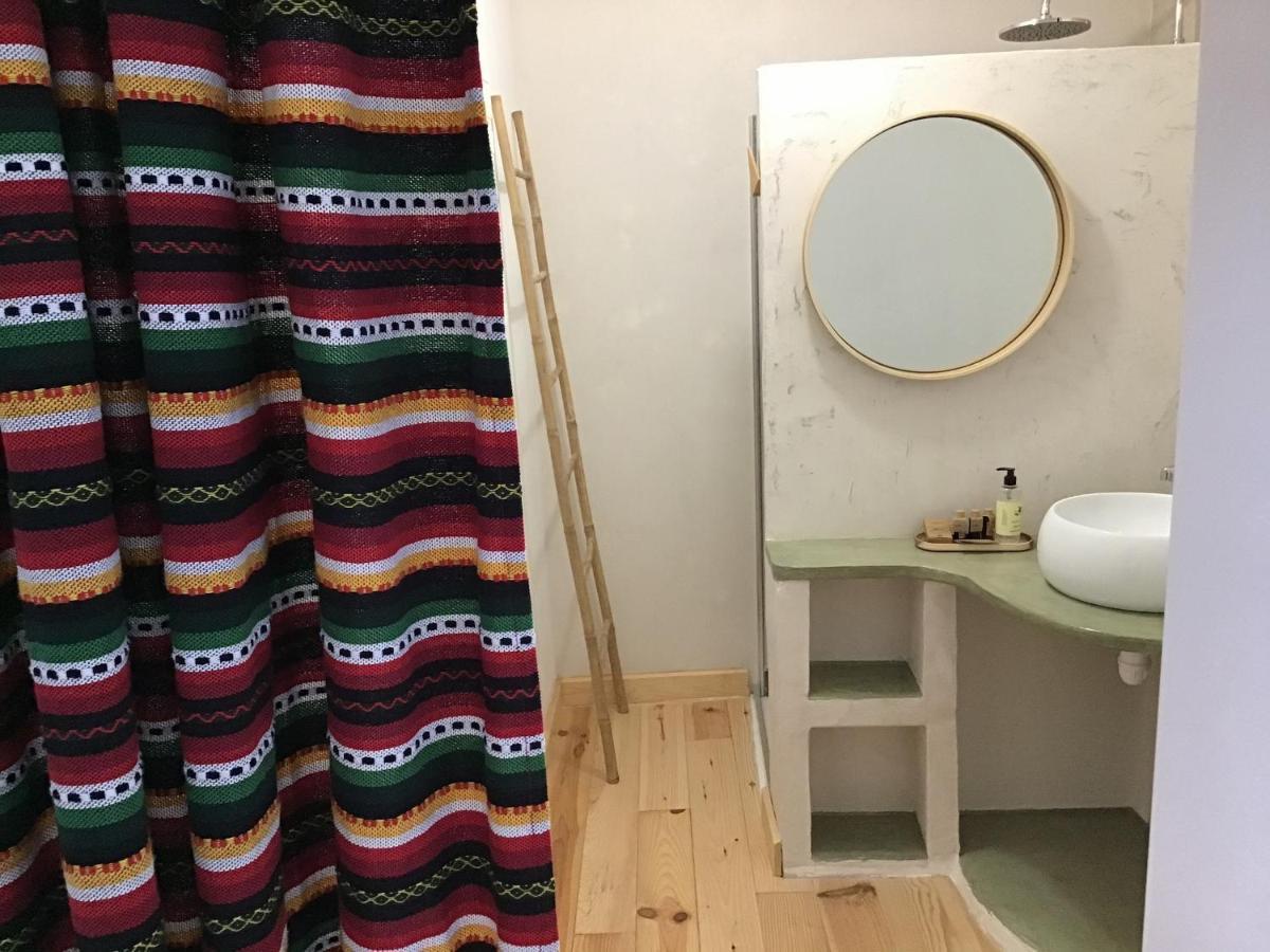 Llar De Beniarda Apartment Bagian luar foto