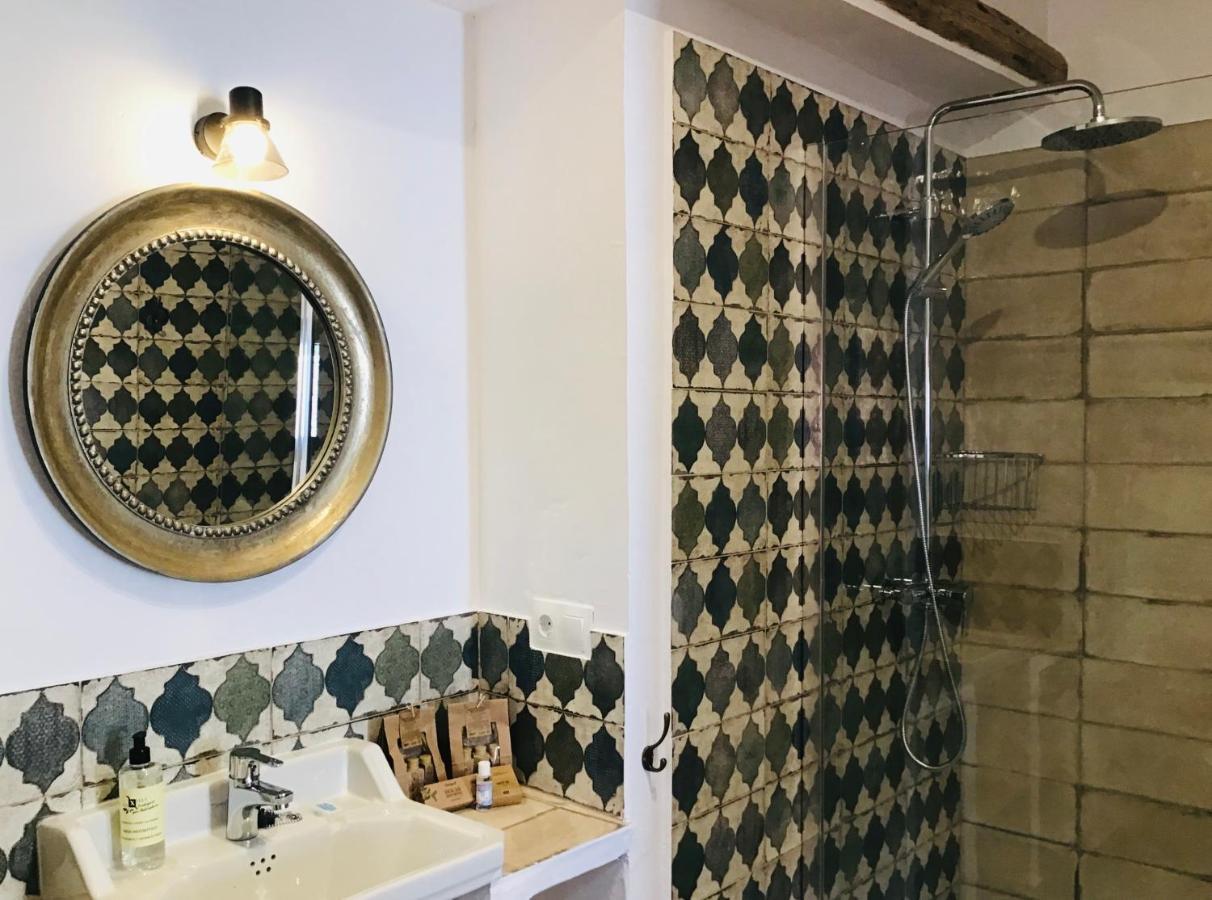 Llar De Beniarda Apartment Bagian luar foto